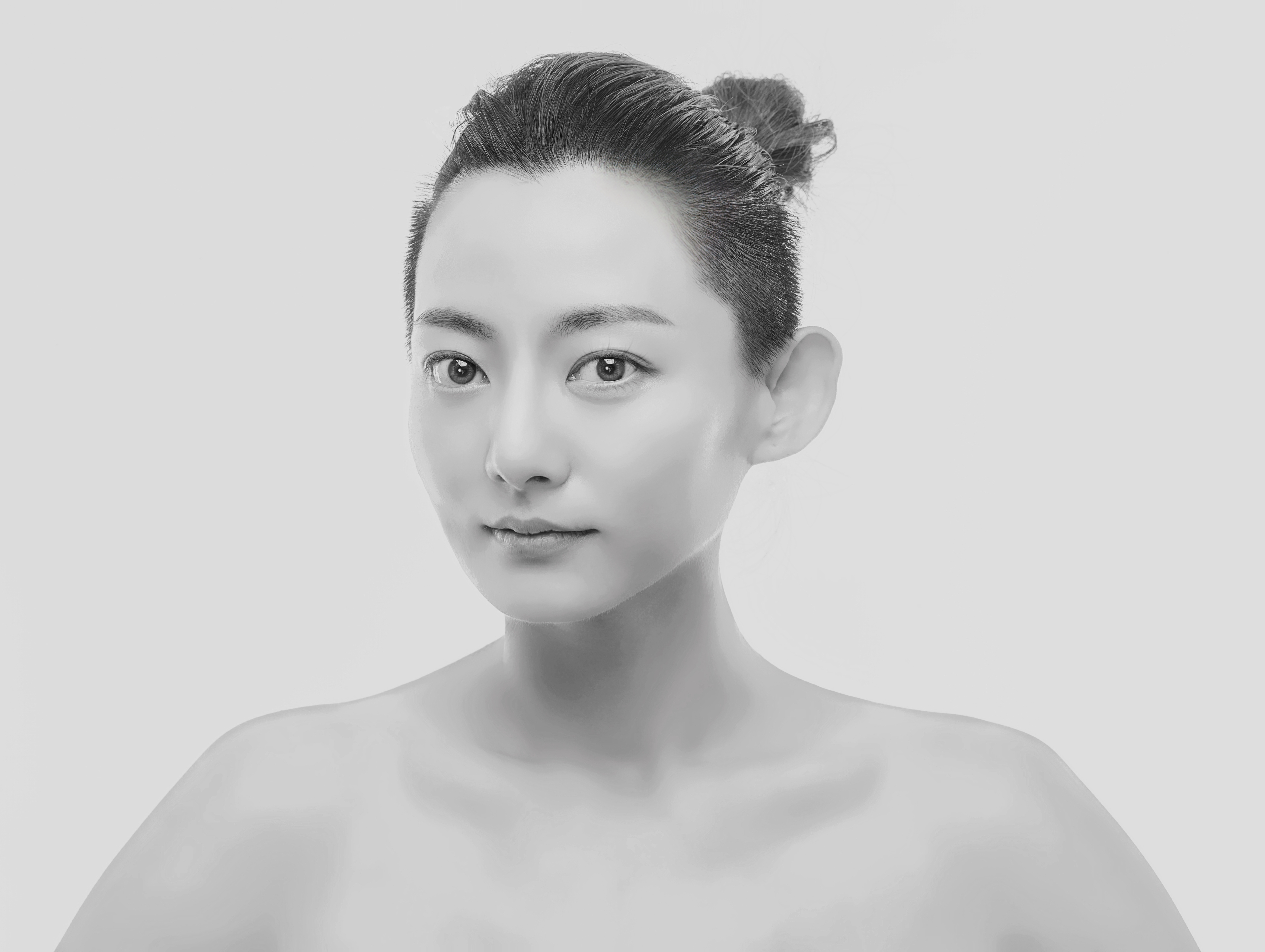 胡懿菲艺术官方旗舰店