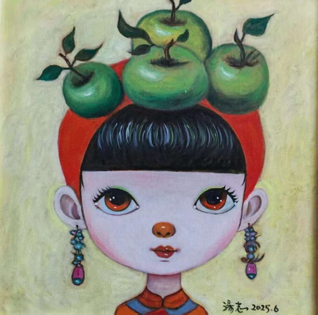 《平安》