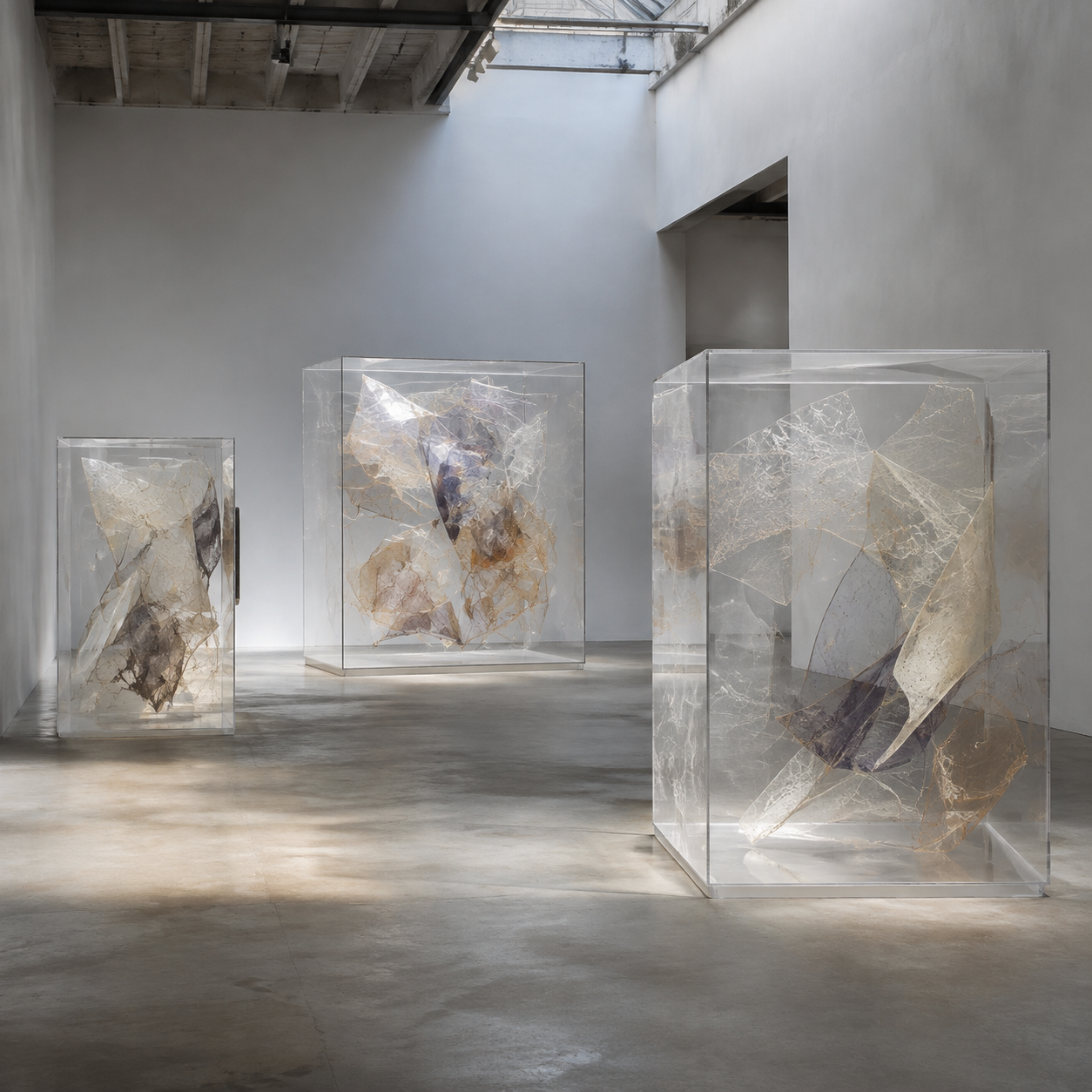 Los Angeles Mika Tajima 37 DimensionsJun 27 – Aug 15, 2026 Explore Now