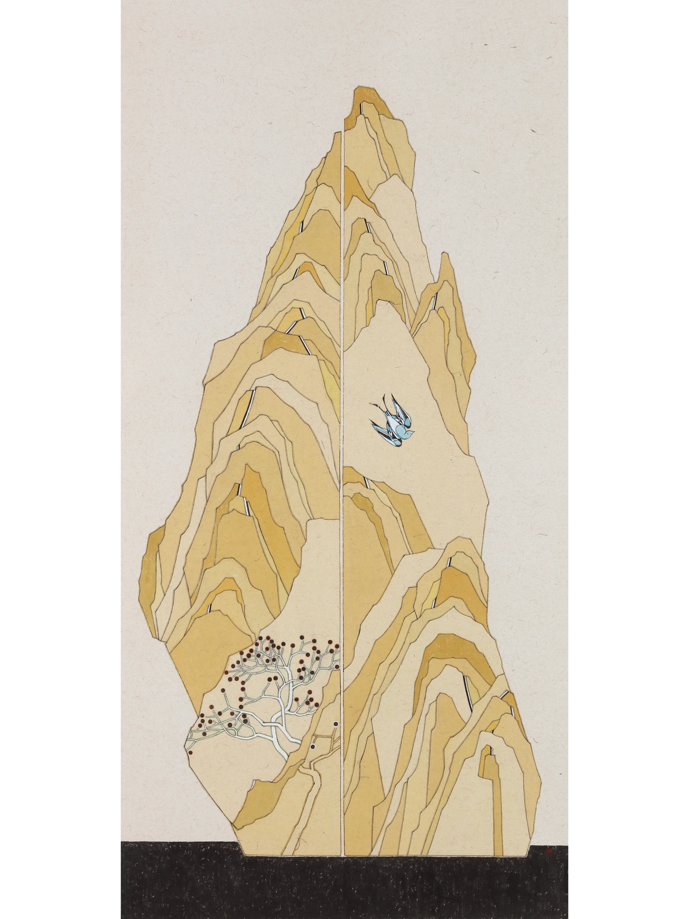 须弥系列-2