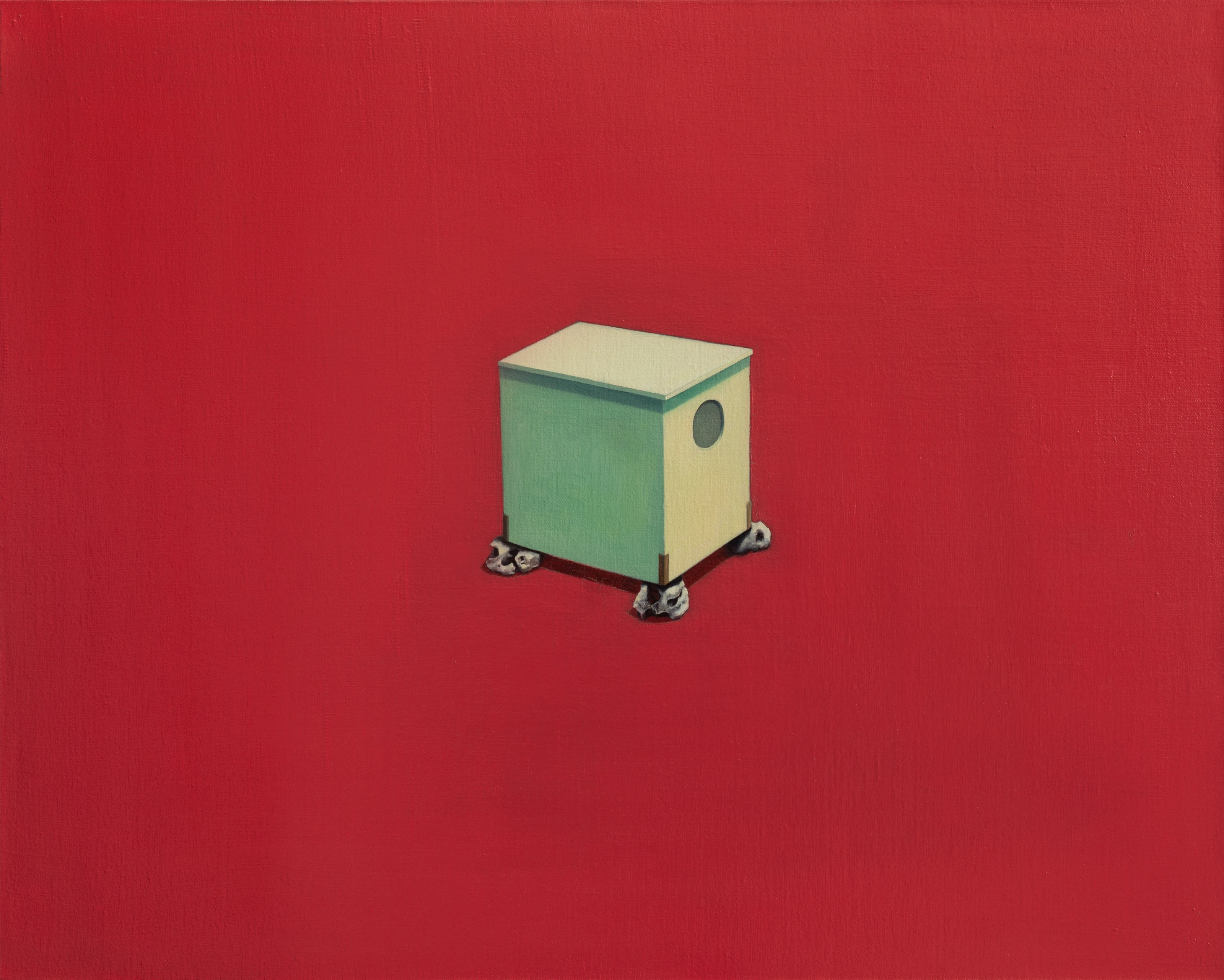 易碎