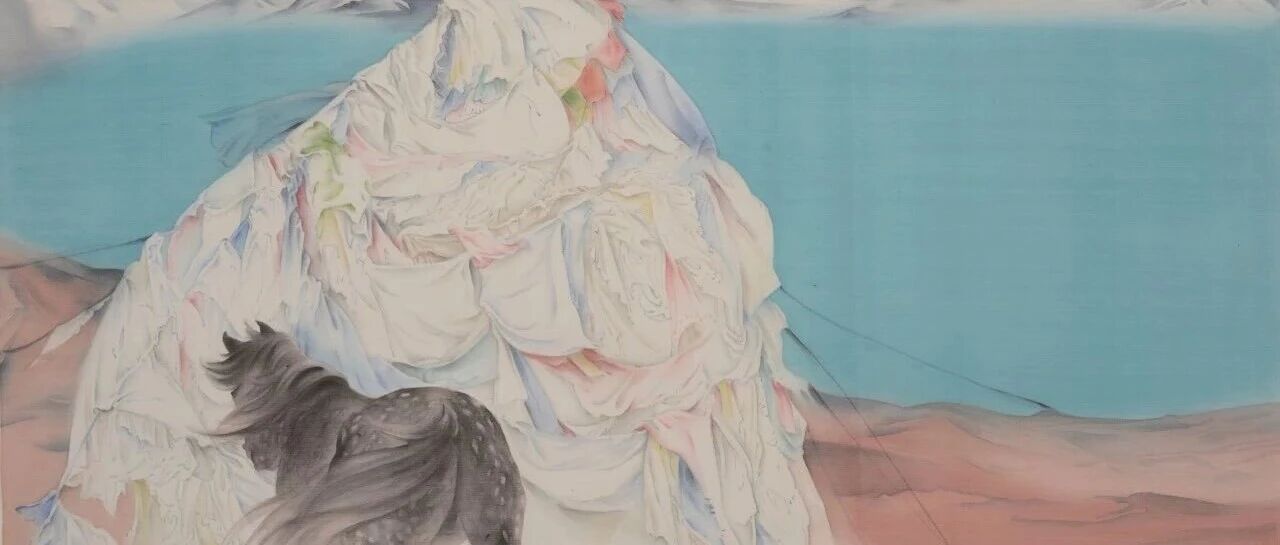 第零·访谈 | 郭鸿：牧野的叙事