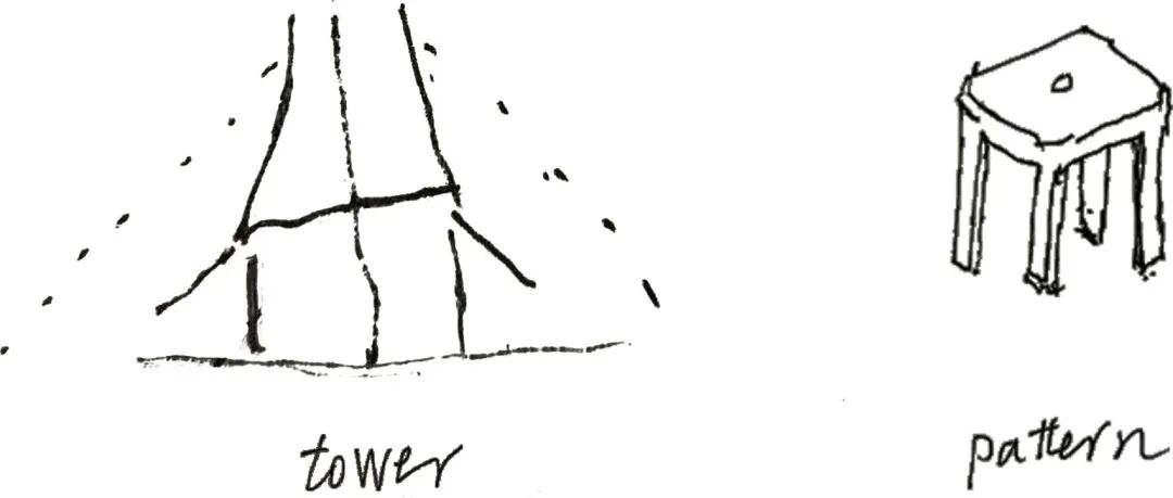 Stool Tower e1784700574970