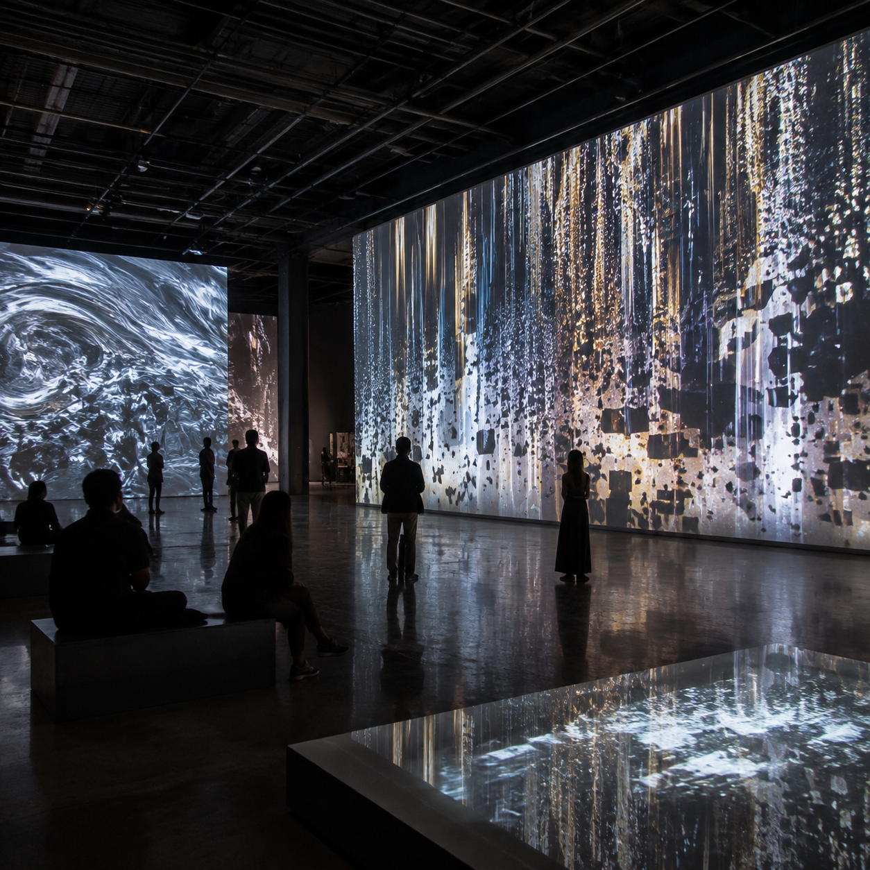 Learn more about the exhibition