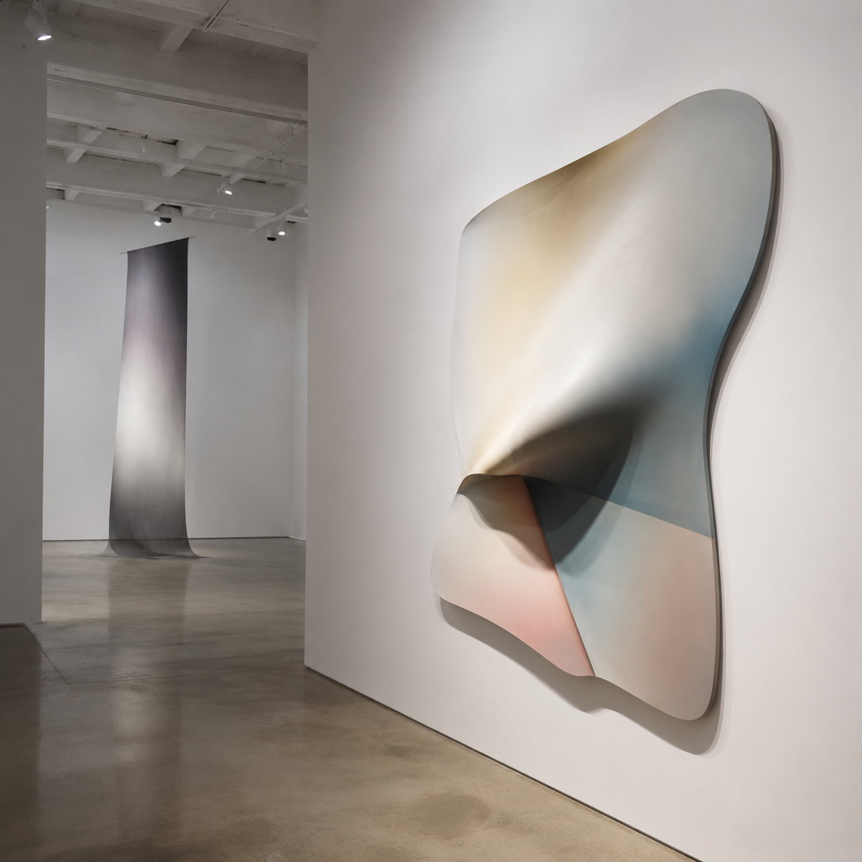 New York Paul Thek Dream of VanishingMay 15 – Aug 14, 2026 Explore Now