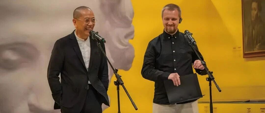 陈丹青:AI这事儿,我根本没资格有意见