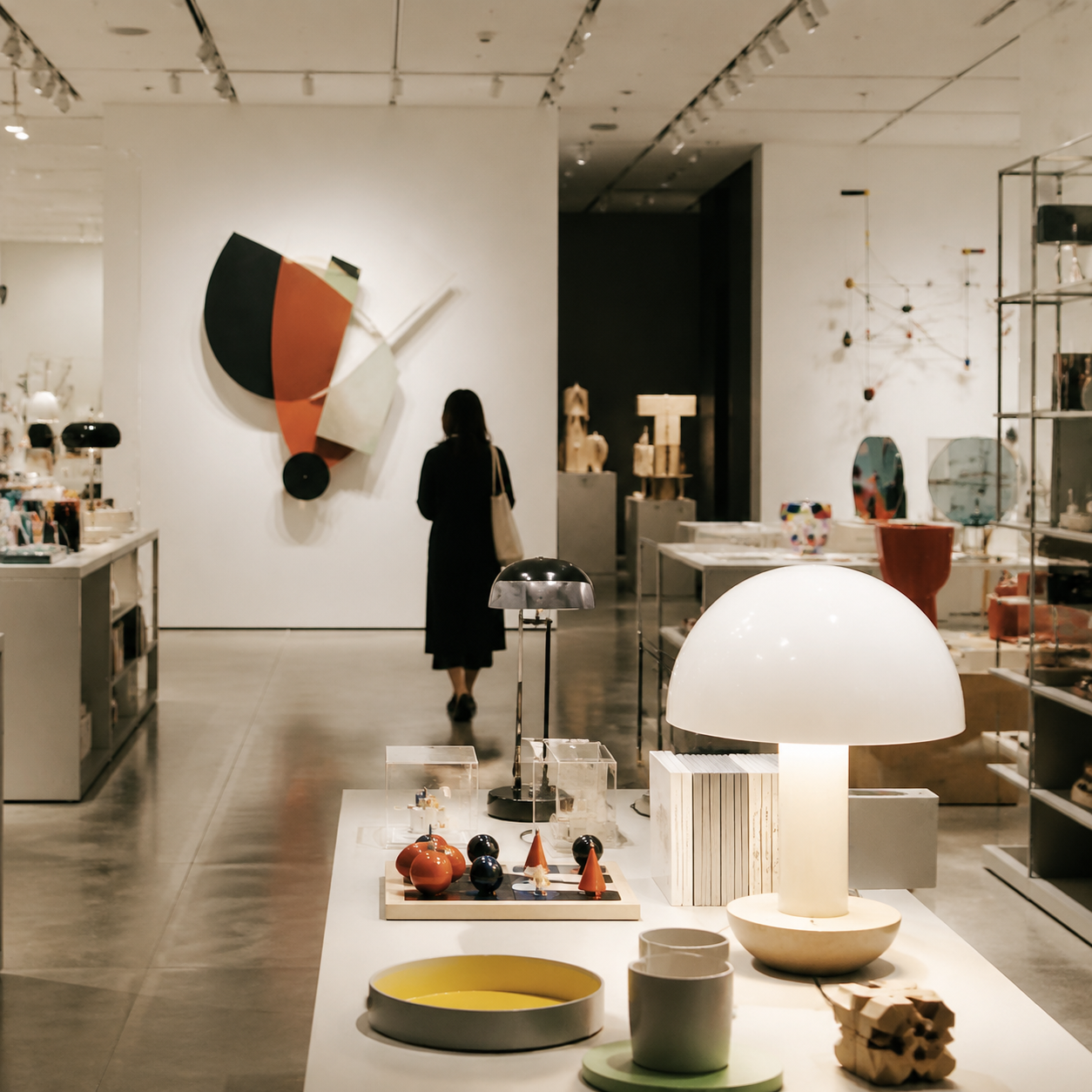 Shop at MoMA Design Store
