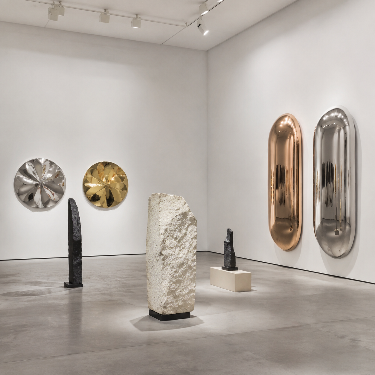 Andersen's Contemporary画廊将于2026年8月呈现希尔维·弗勒里与埃斯本·韦勒·卡尔展览