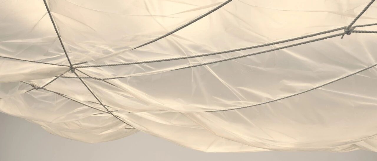 高古轩伦敦｜Christo「Air」：一件等待近六十年的作品