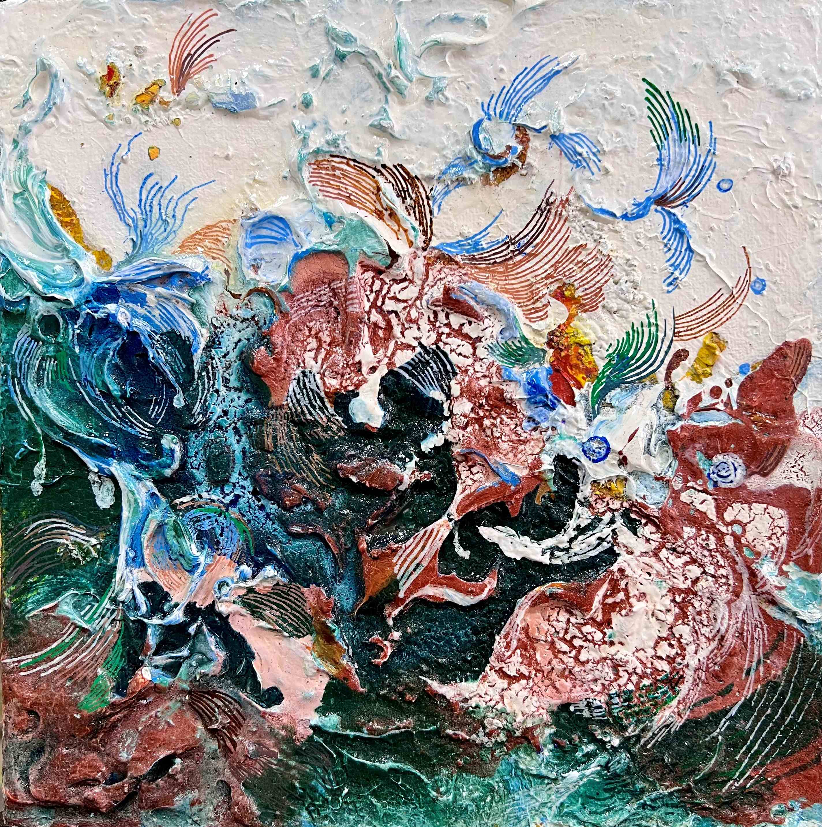 蕊系列1