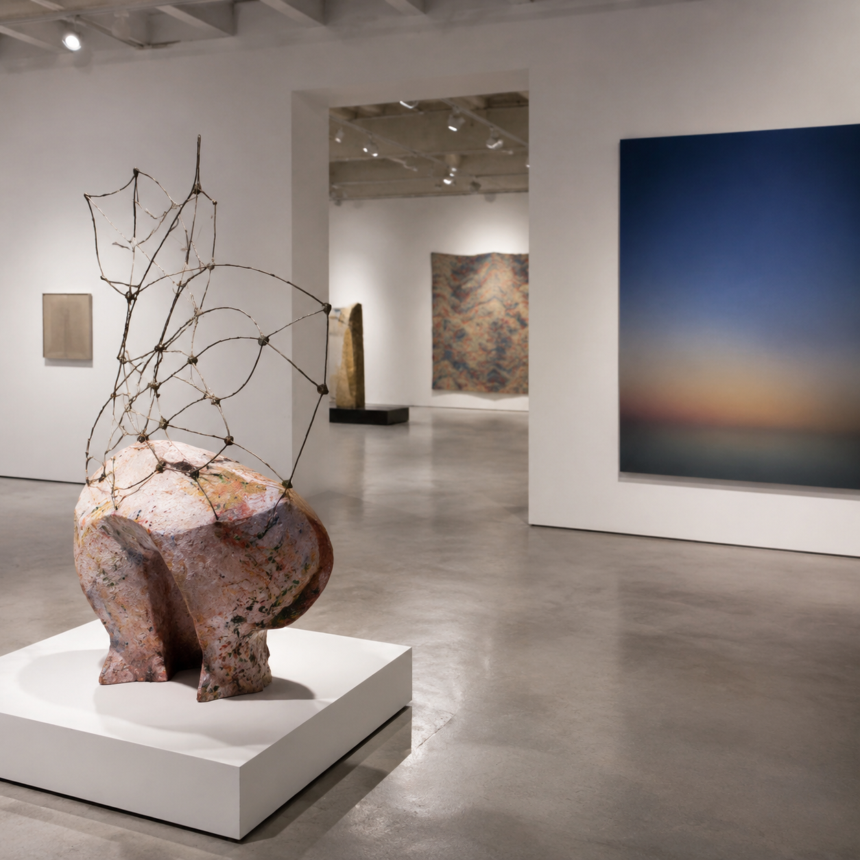 View Artists →