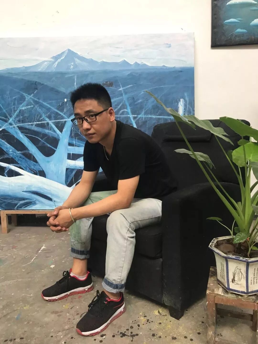 董宇山艺术官方旗舰店