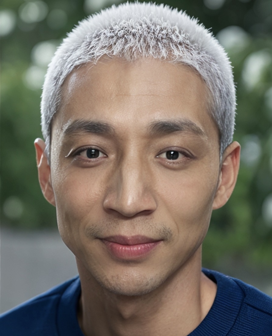 张桢翊