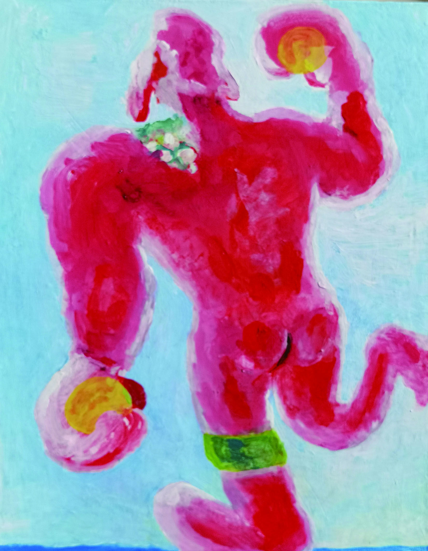 李世公