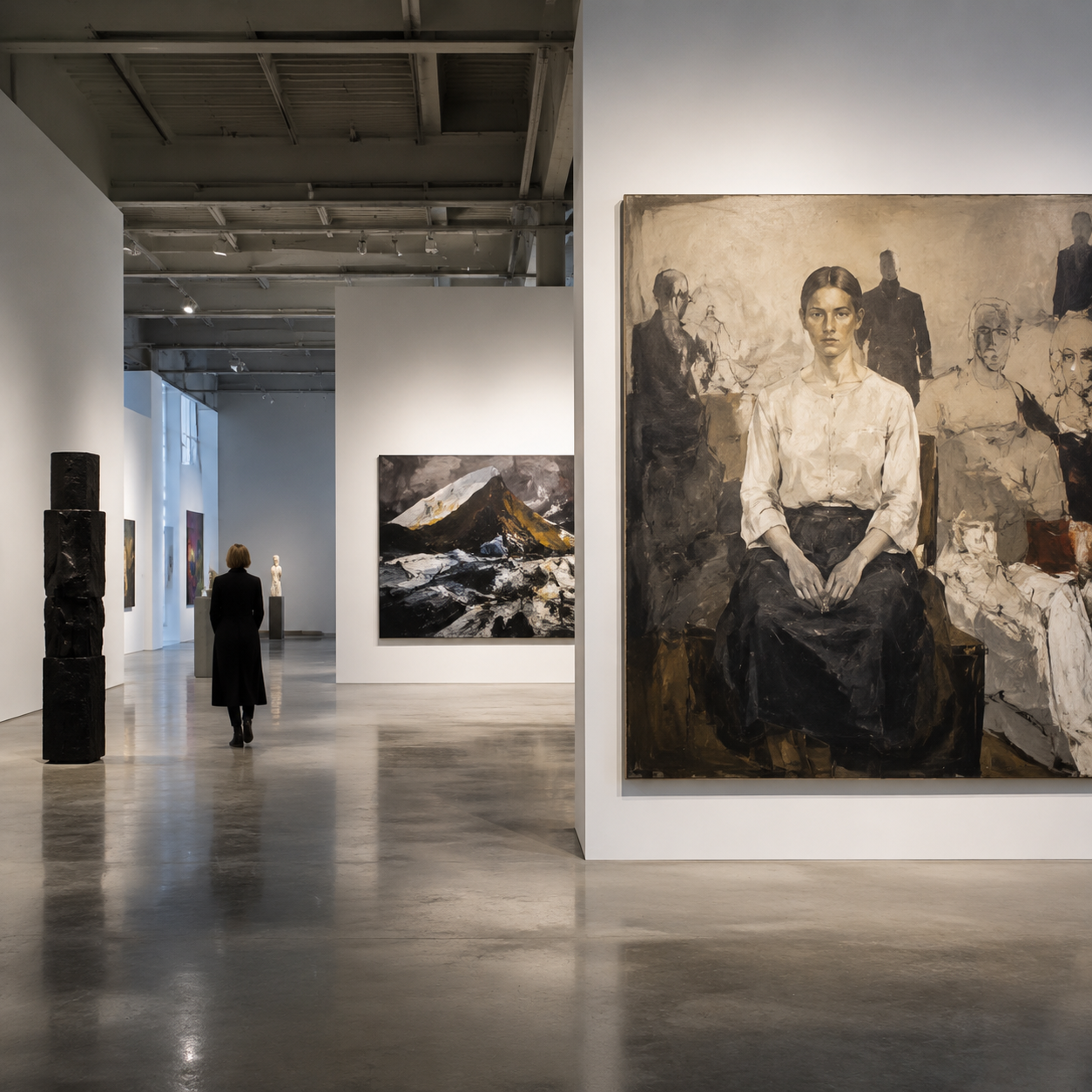 24June 2024Garage is launching a collection of Russian art