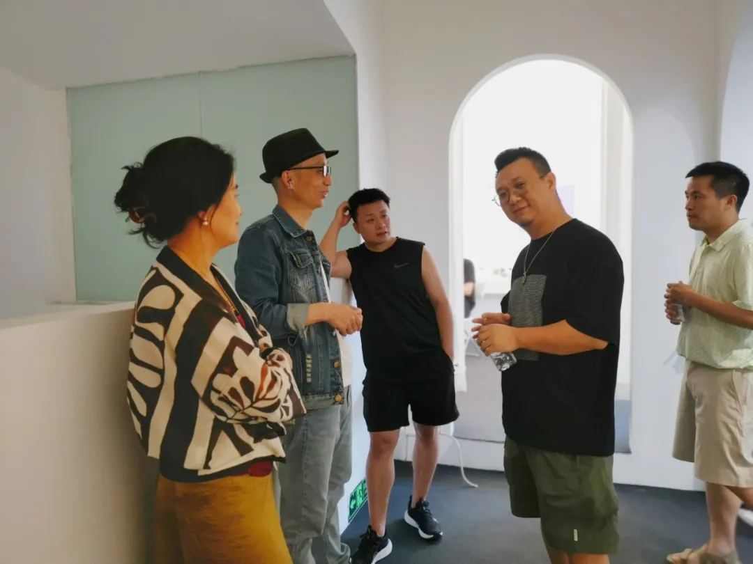 未完成的现场-2