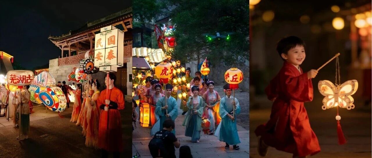 宋庄首开LONG街+宋庄文化艺术季深度联动，240余场活动等您来！