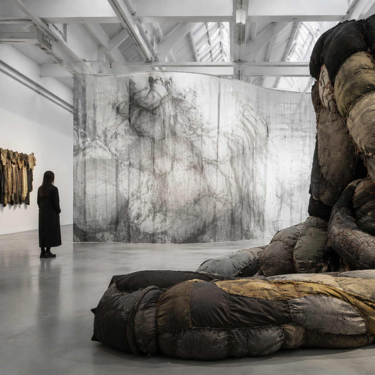11March 2026Garage Museum of Contemporary Art announces its 2026 program