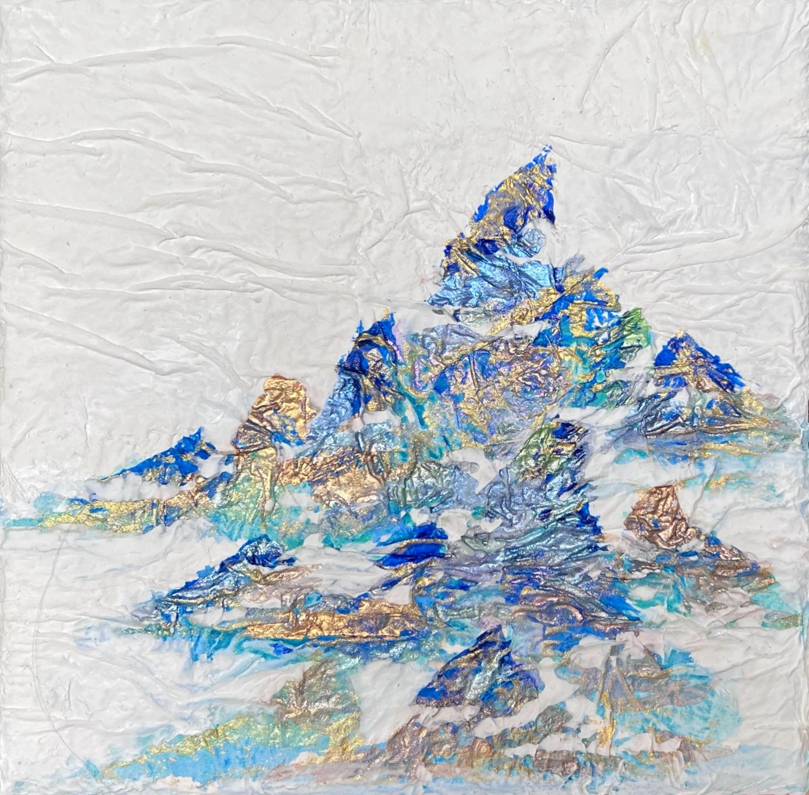 山语·溯