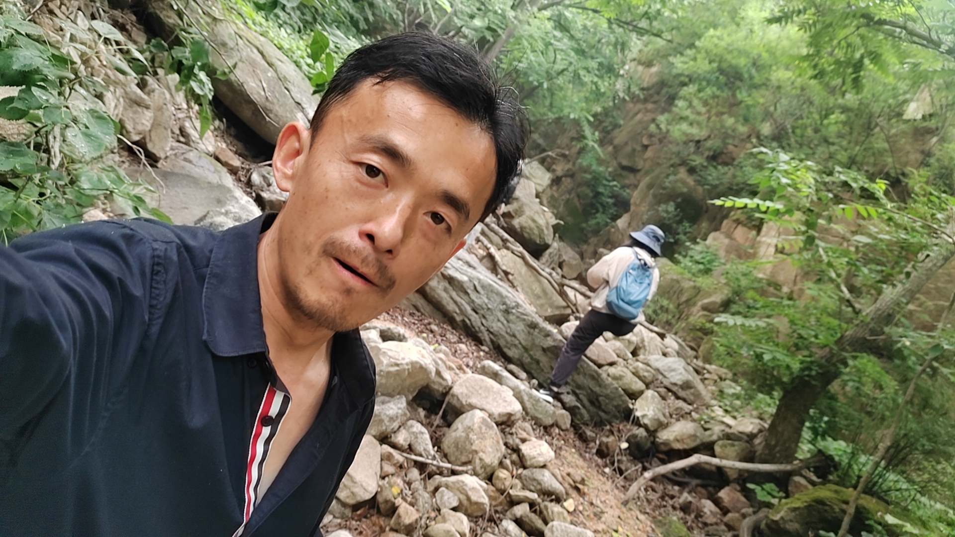 王成普