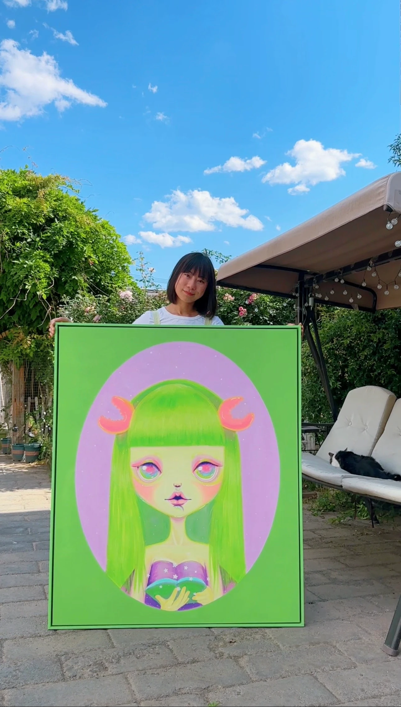 星星日志
