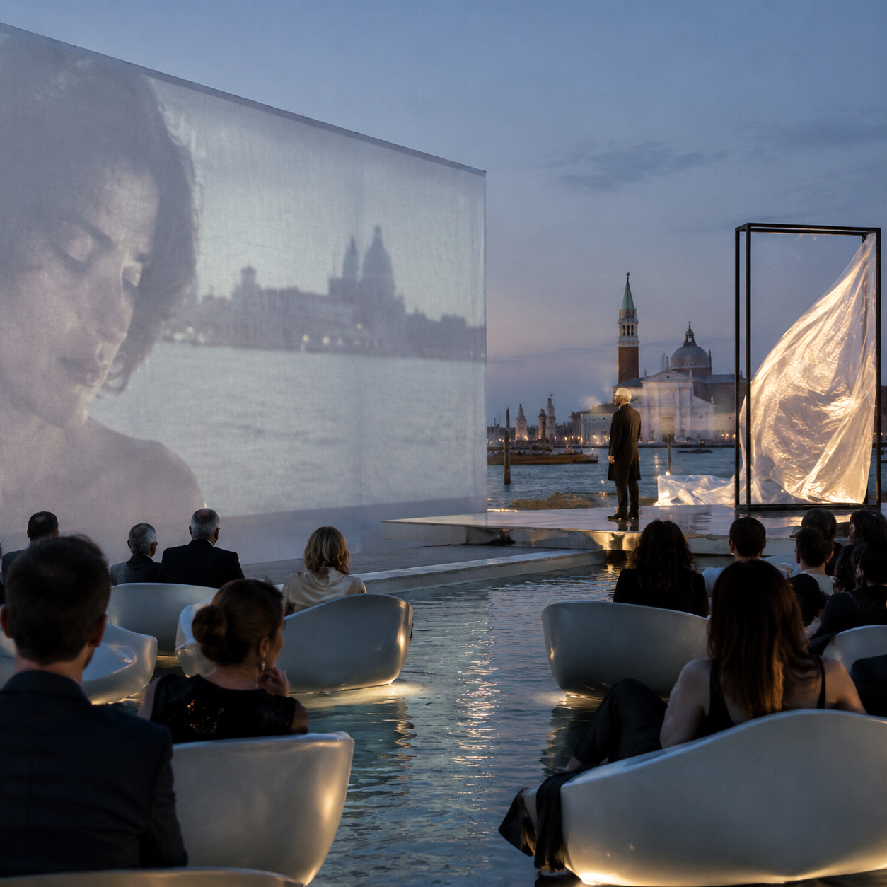Lance Oppenheim On Venice’s Most Uncomfortable Premiere