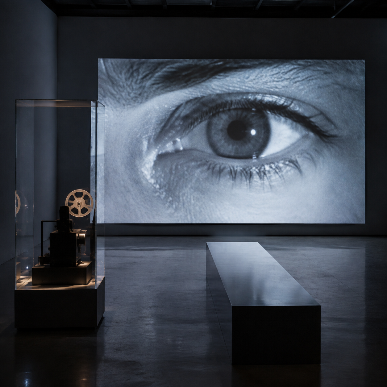 Douglas Gordon