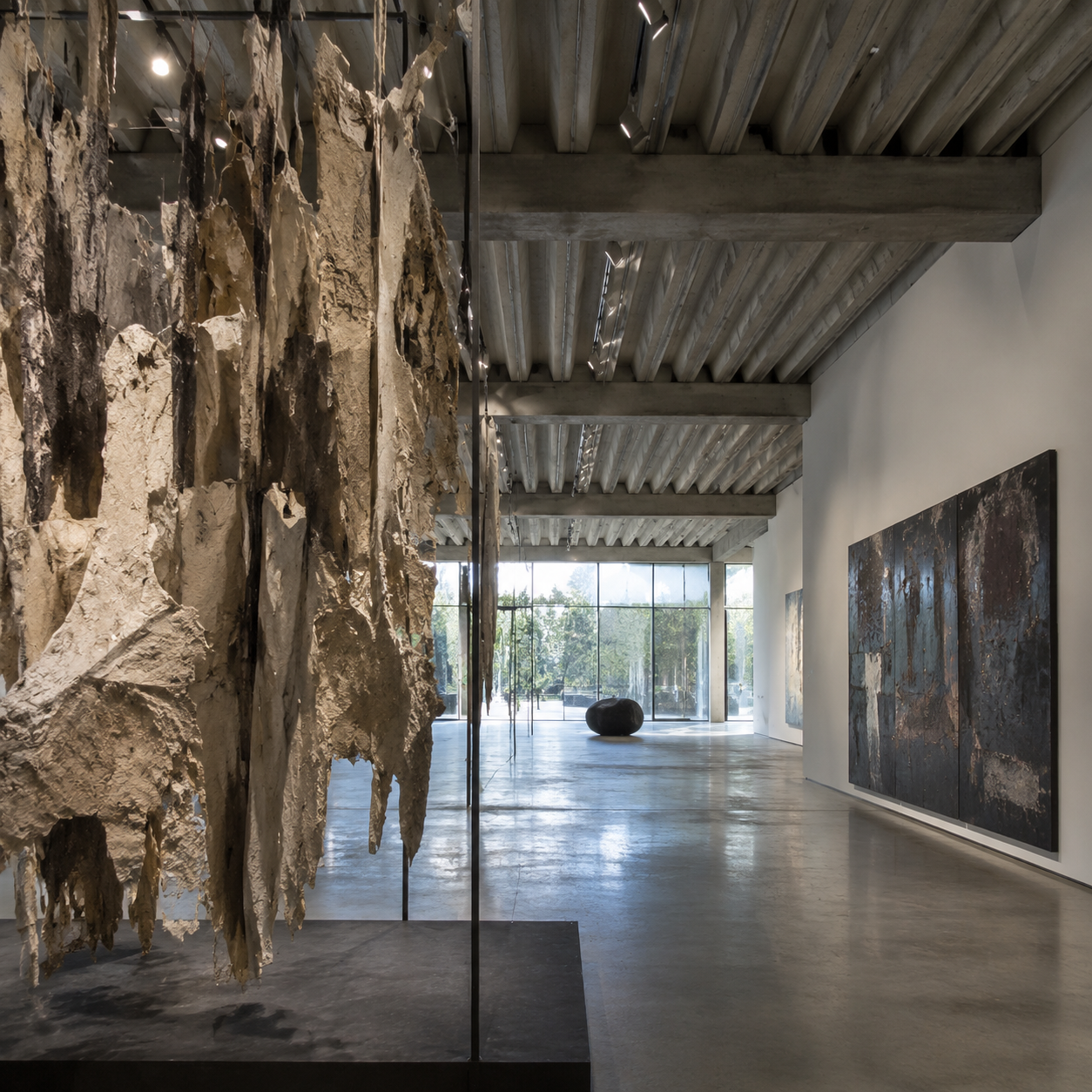 Gagosian Quarterly Summer 2026