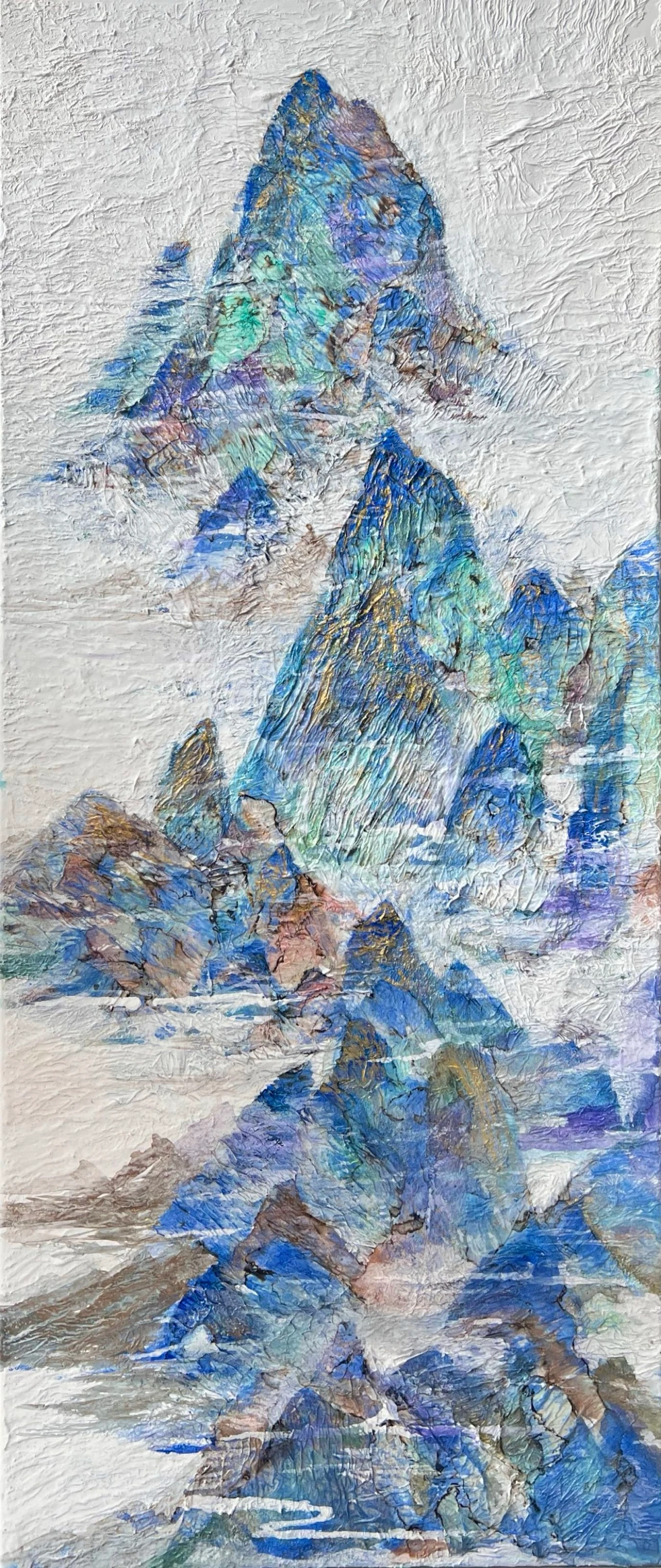 山序·观寂