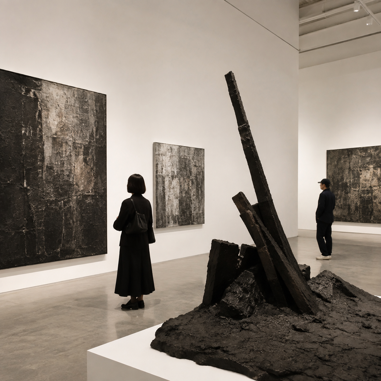 About the Gallery