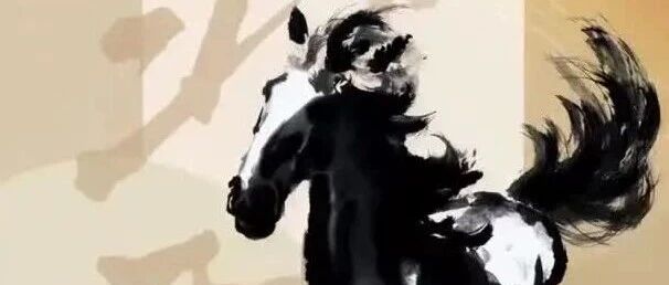 展览预告丨迥立向湘江——百年巨匠徐悲鸿艺术大展
