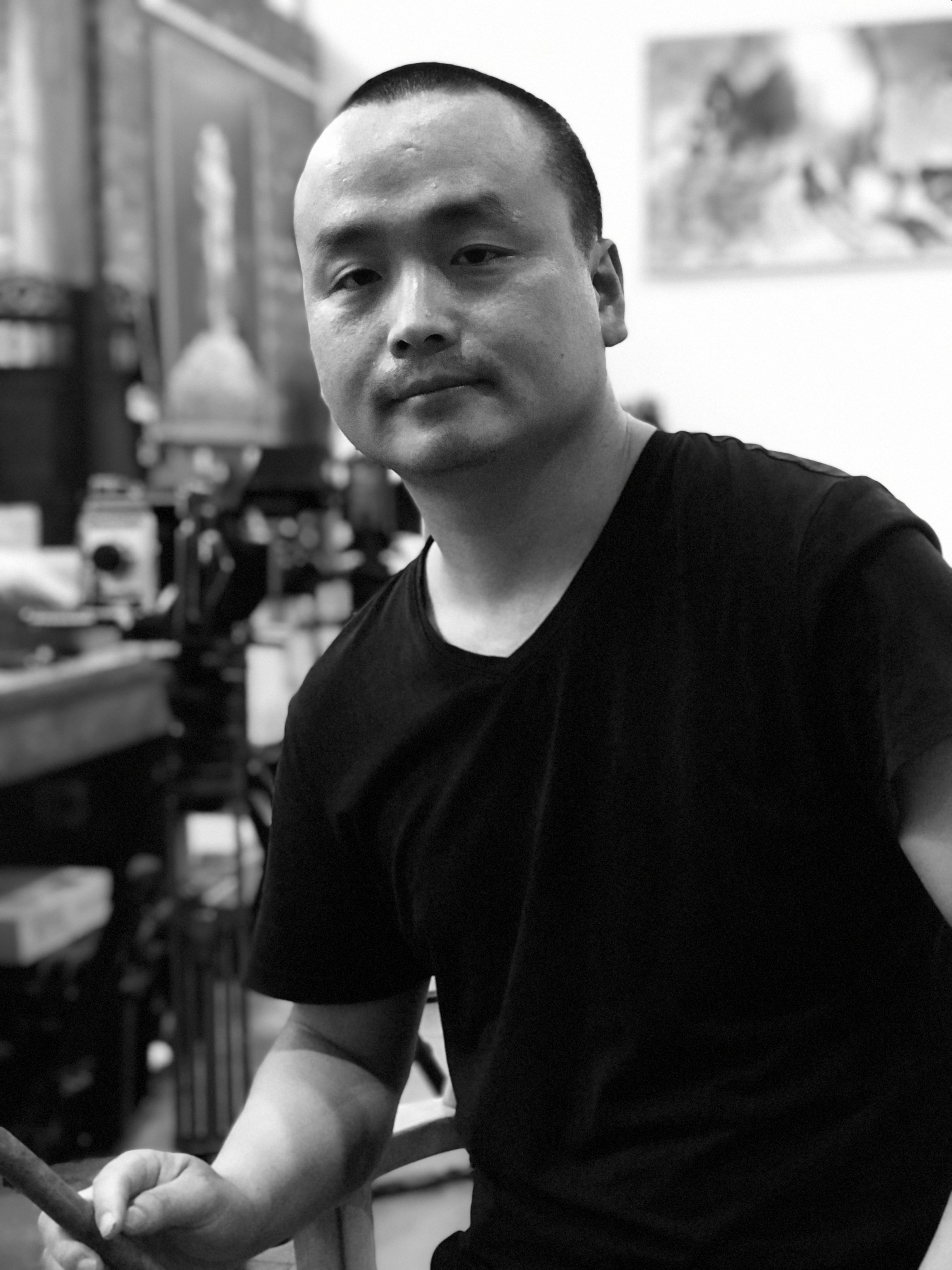 李二康