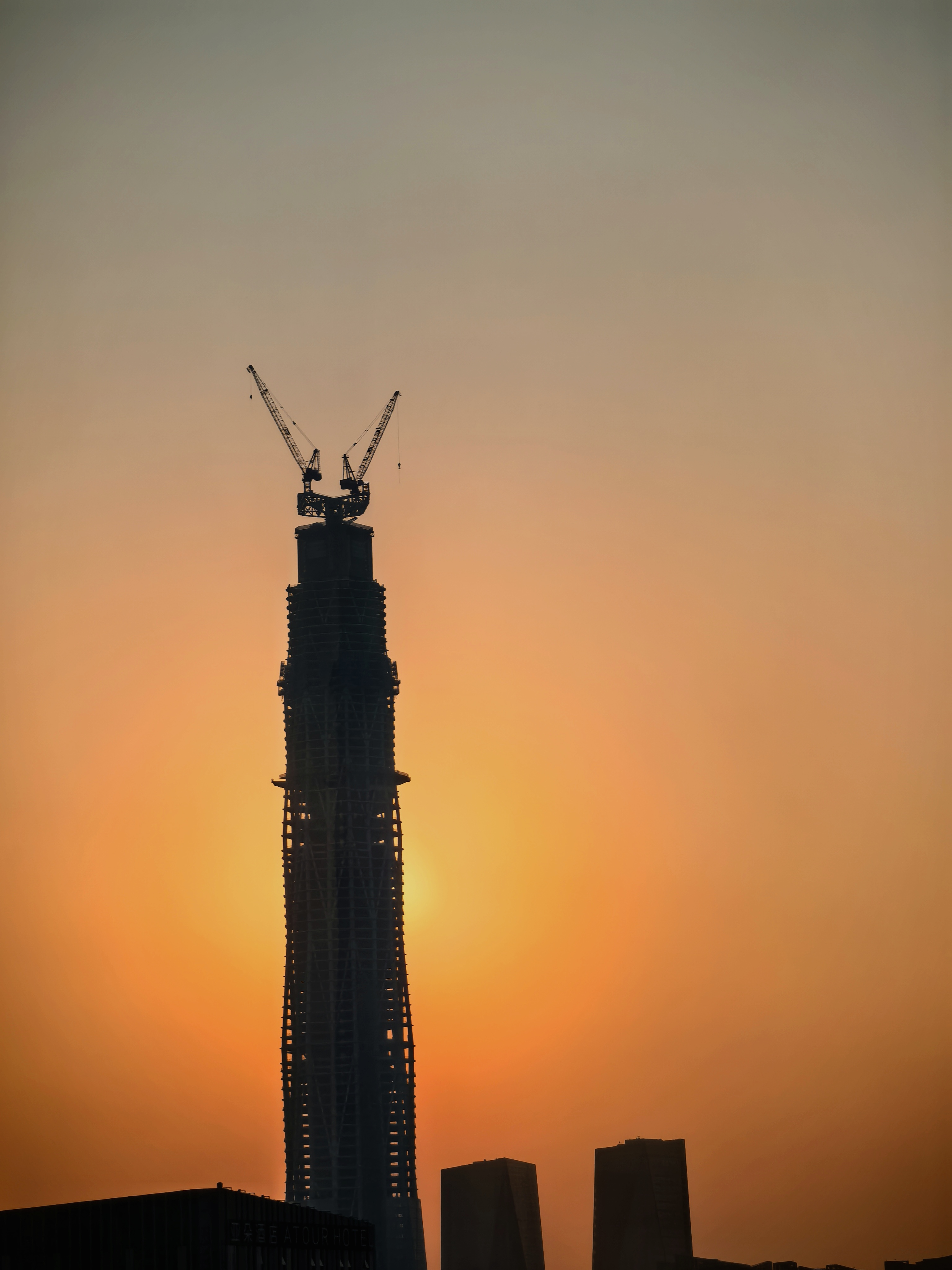 大波