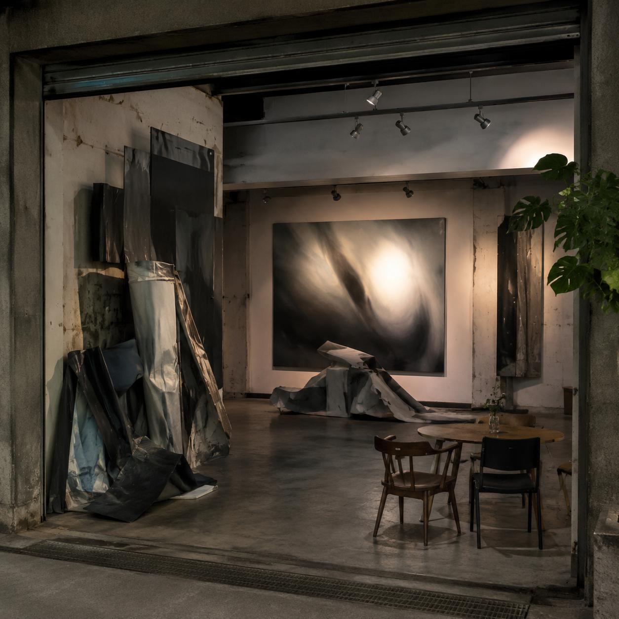 Garage Café
