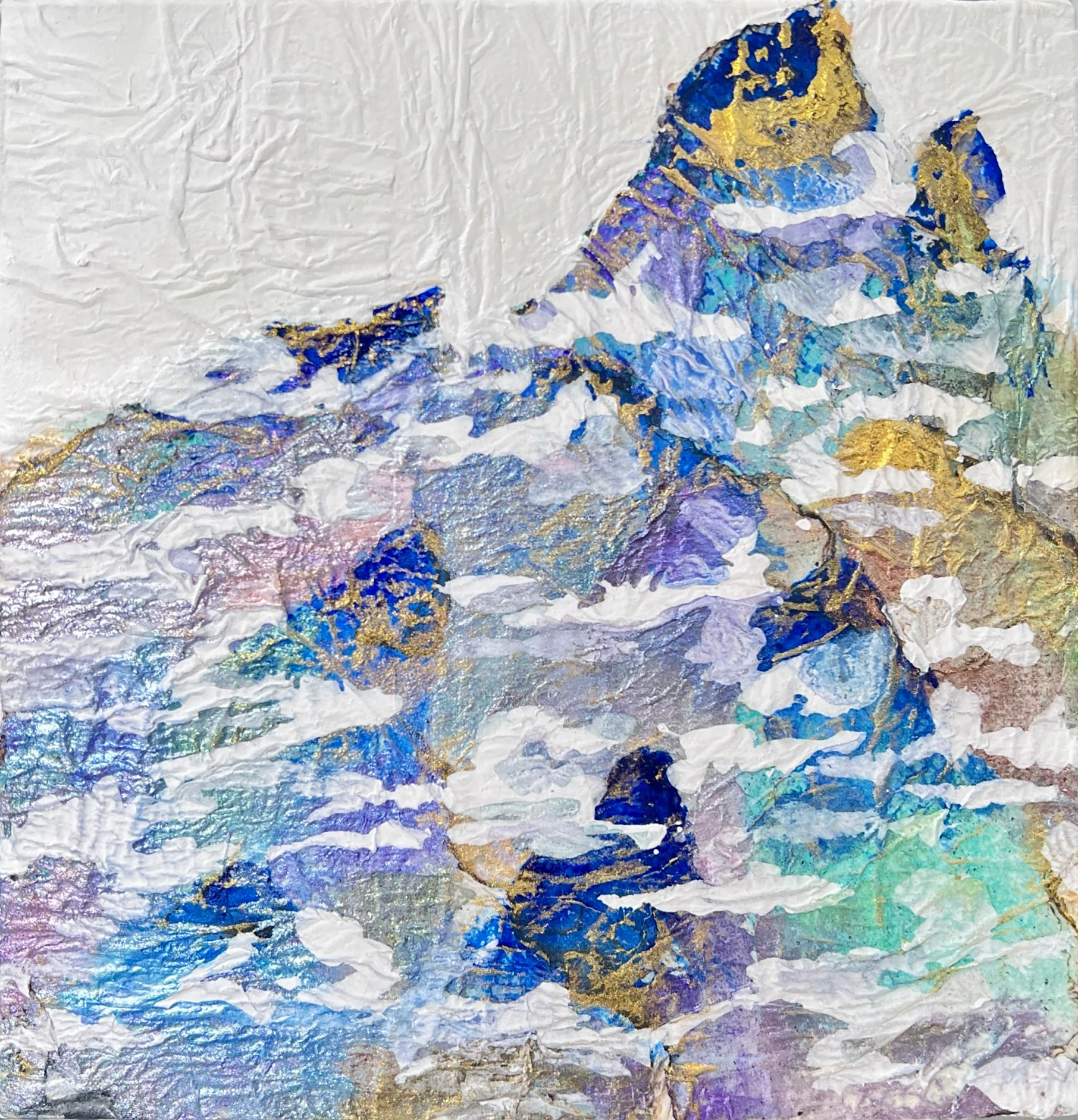 山藏·空铭