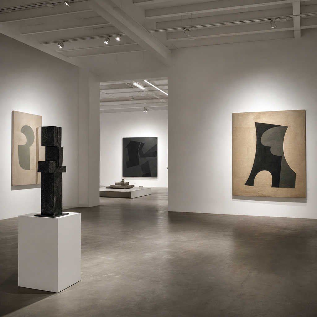 Artdaily网站发布最新艺术动态 原文未披露具体事件内容