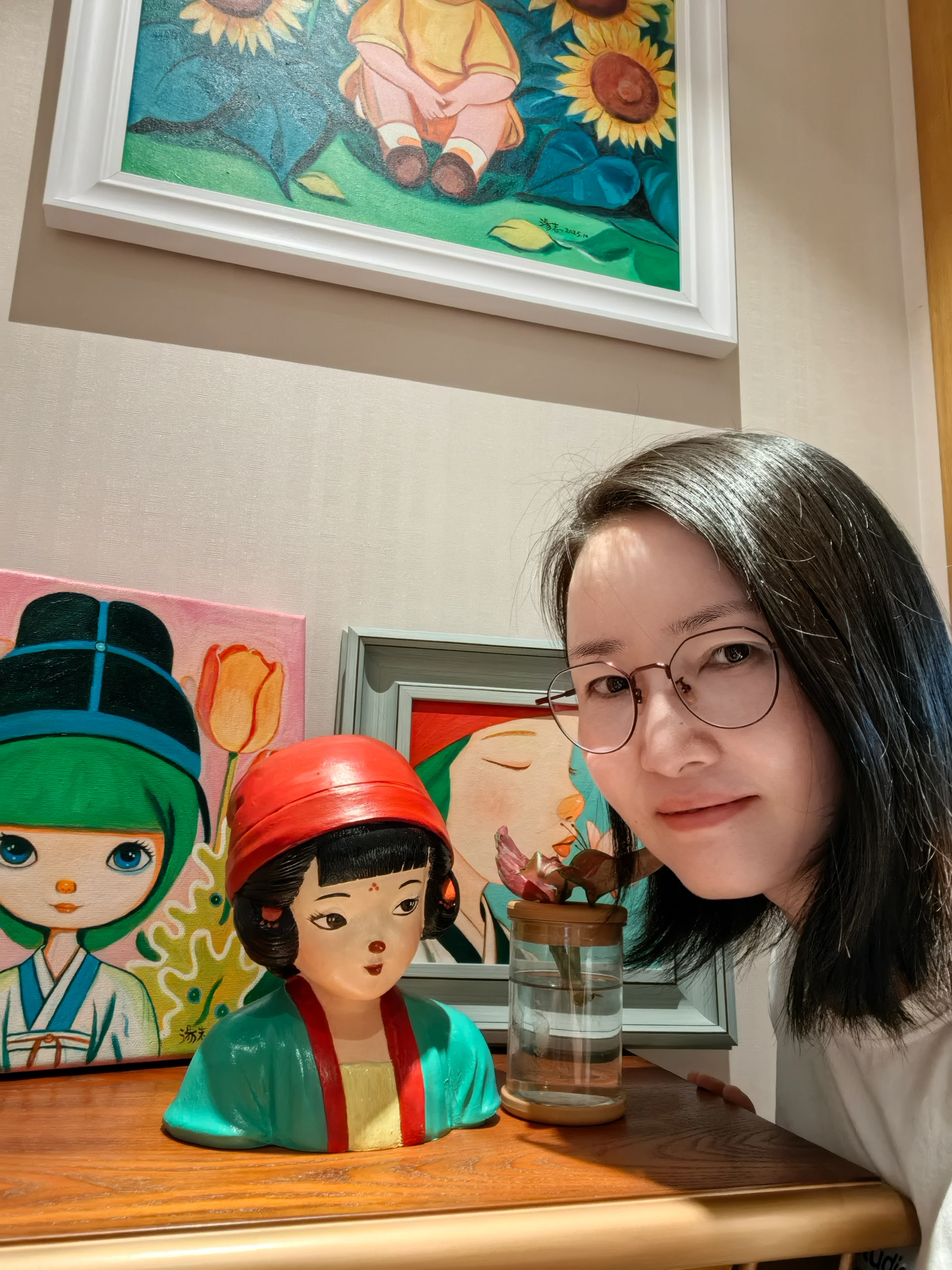 《贵妃赋》 图片 4