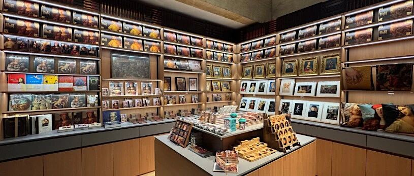 一场文艺展撬动千万销售，这家社如何用“场景运营”打开文创市场？