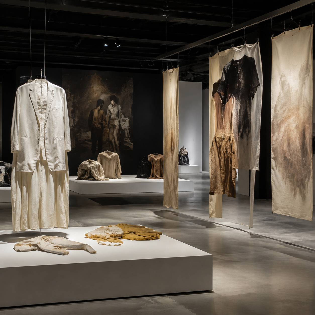 10Aug 2026Visual Research Platform "Artists' Clothing"