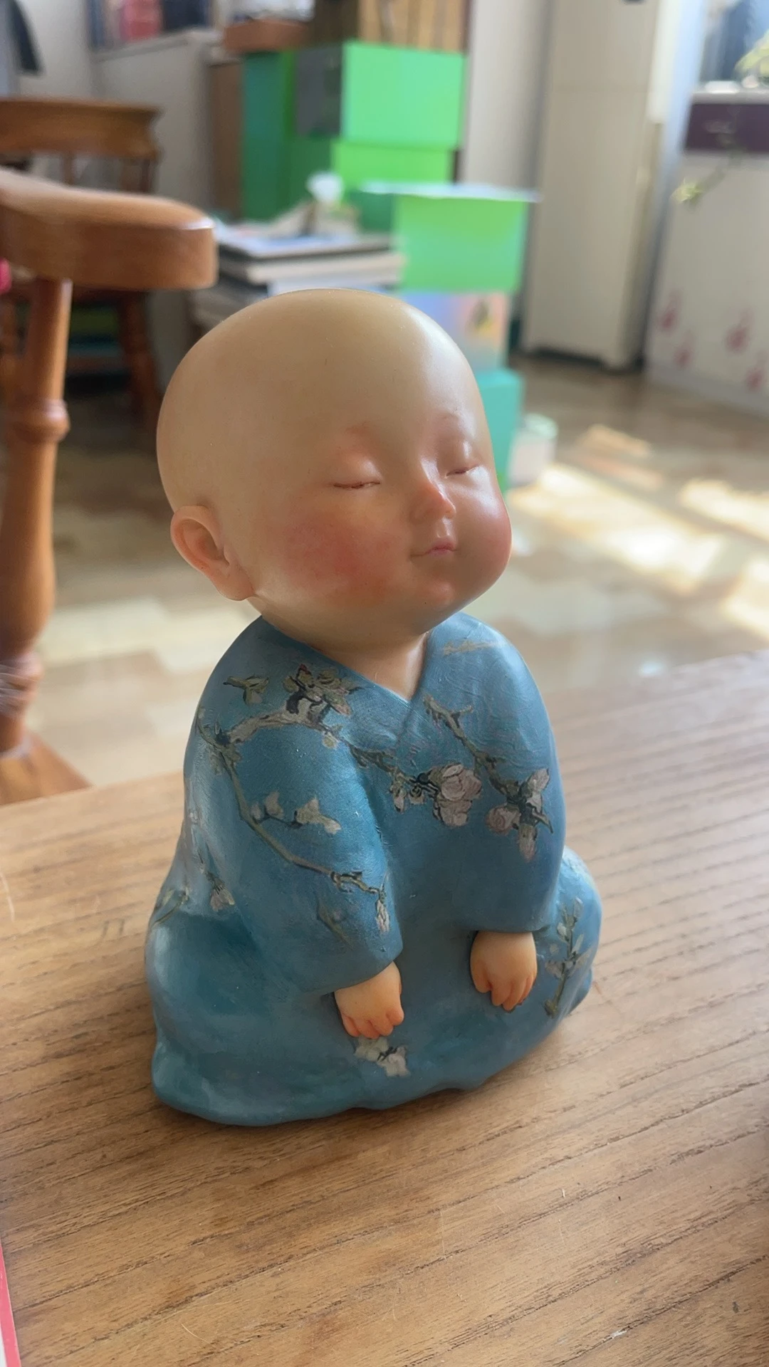 般若花开 图片 3