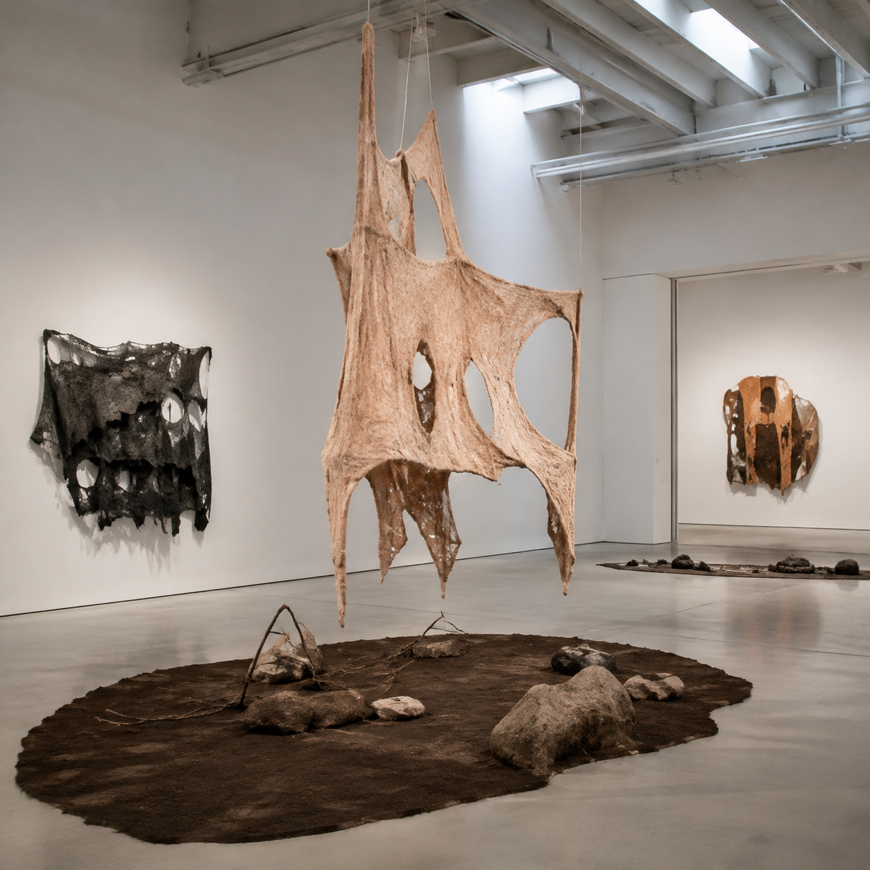 New York Emily Kam Kngwarray The Turning SeasonMay 15 – Aug 14, 2026 Explore Now
