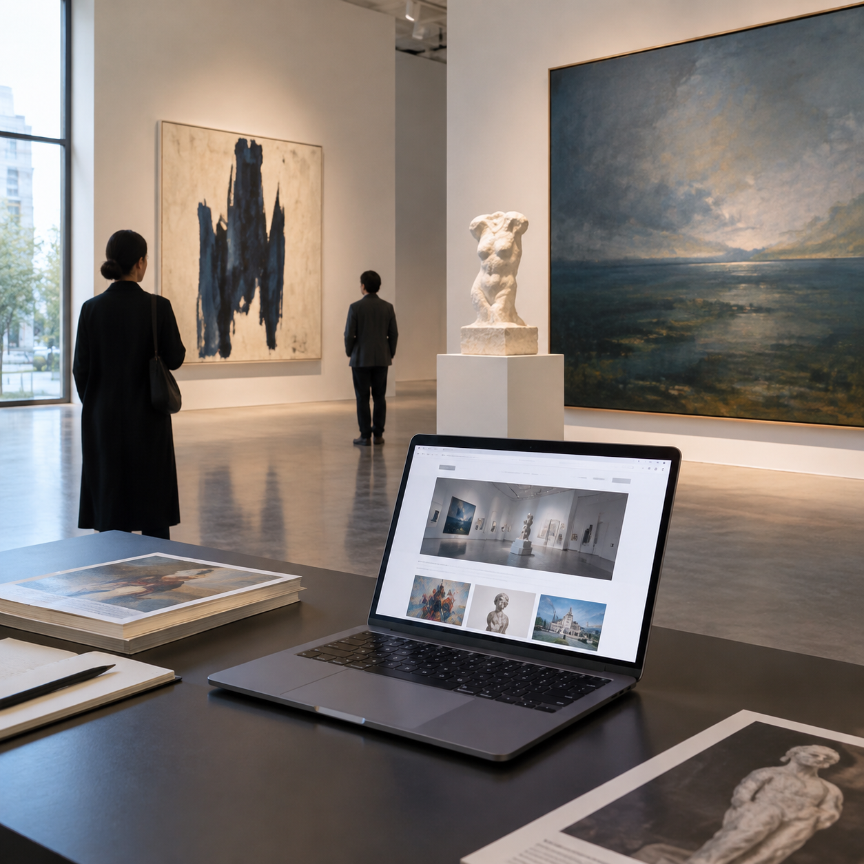 Artdaily - The First Art Newspaper on the Net 发布最新动态