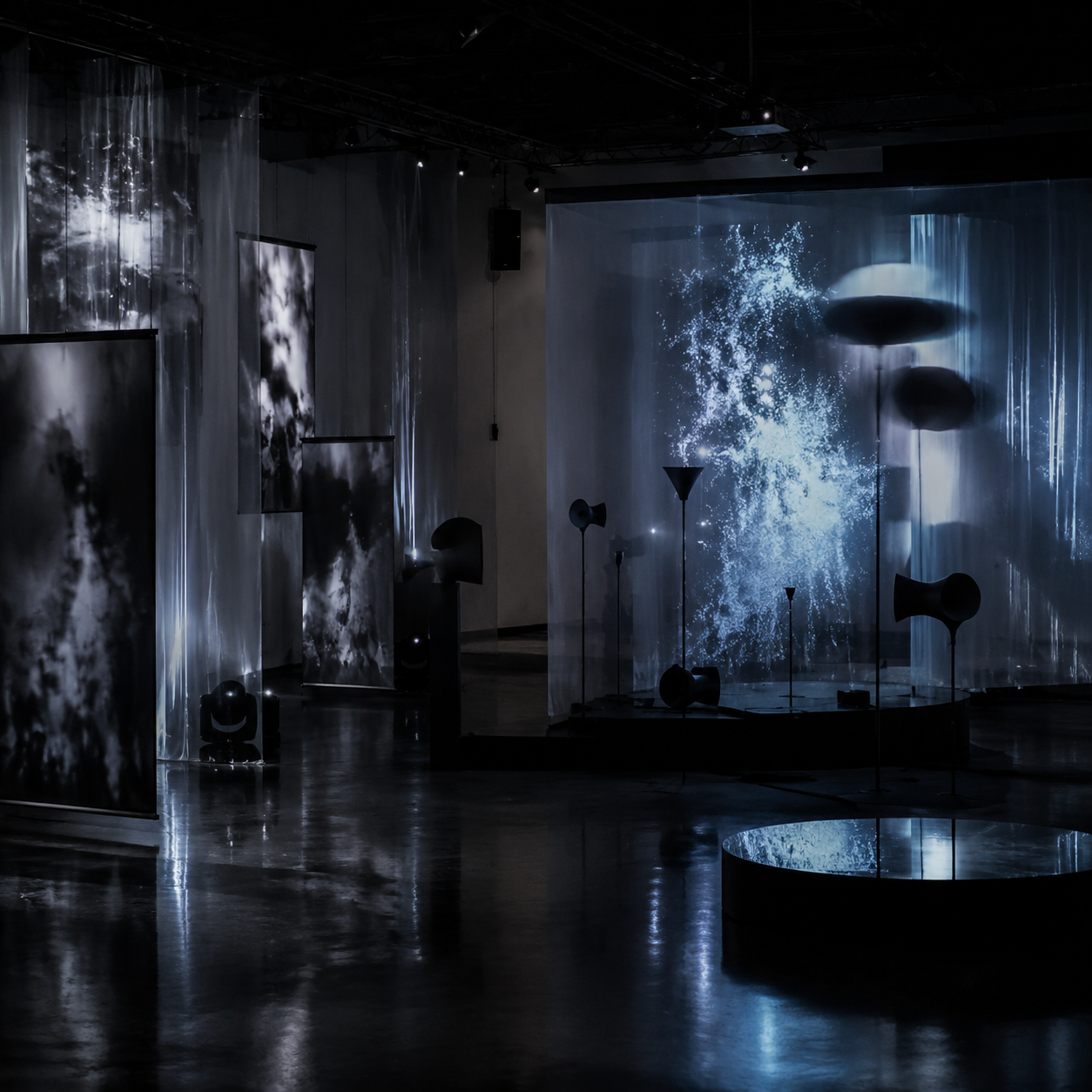 4 Sept 2026 And more times M+ at Night: Sonic Phantoms M+夜不同：聲景魅影