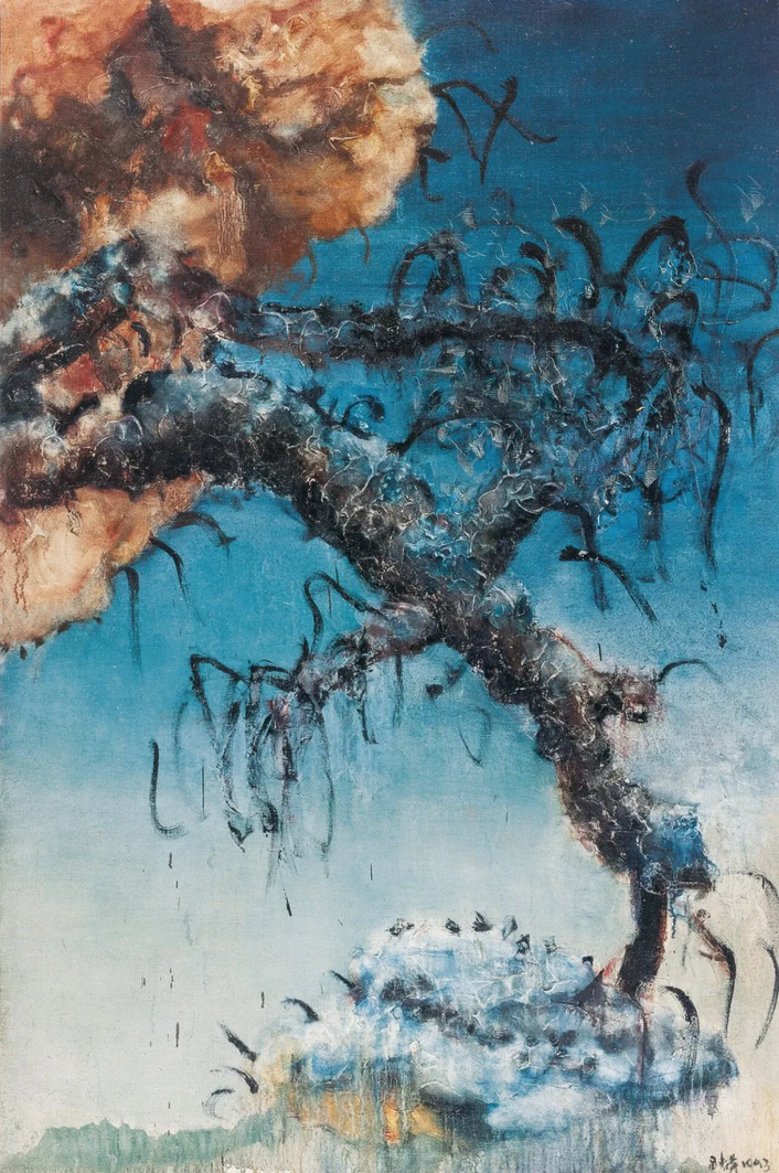 å¨æ¥è½ãä¸­å½é£æ¯ã200Ã150cm å¸é¢æ²¹ç» 1993.png