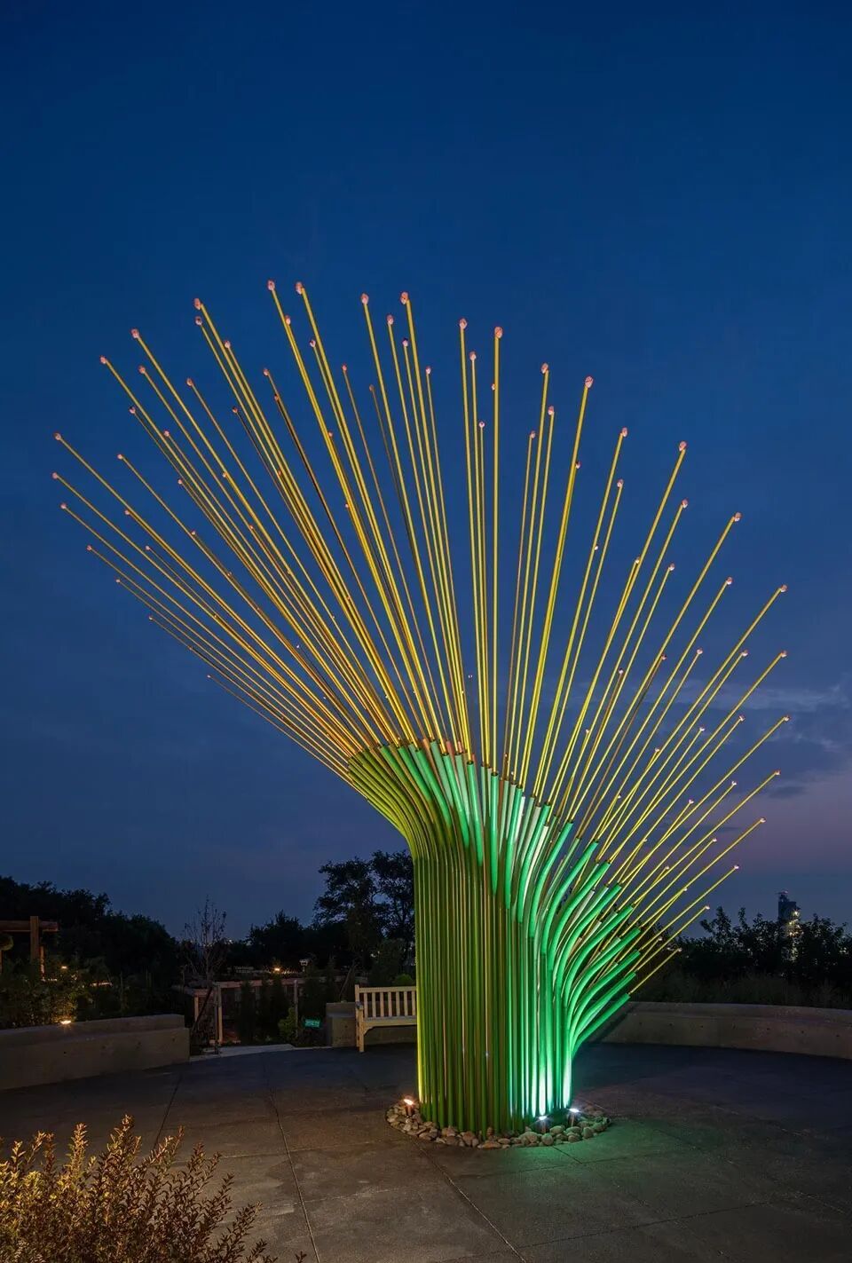 chorus ventus by neon