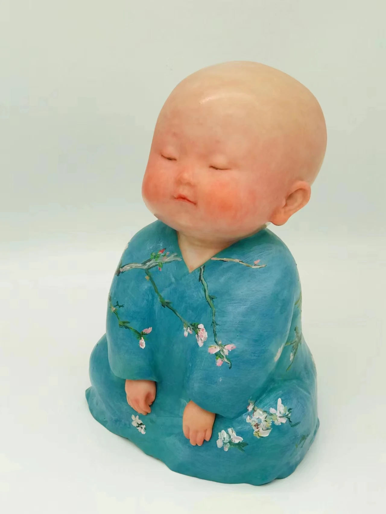 般若花开 图片 2