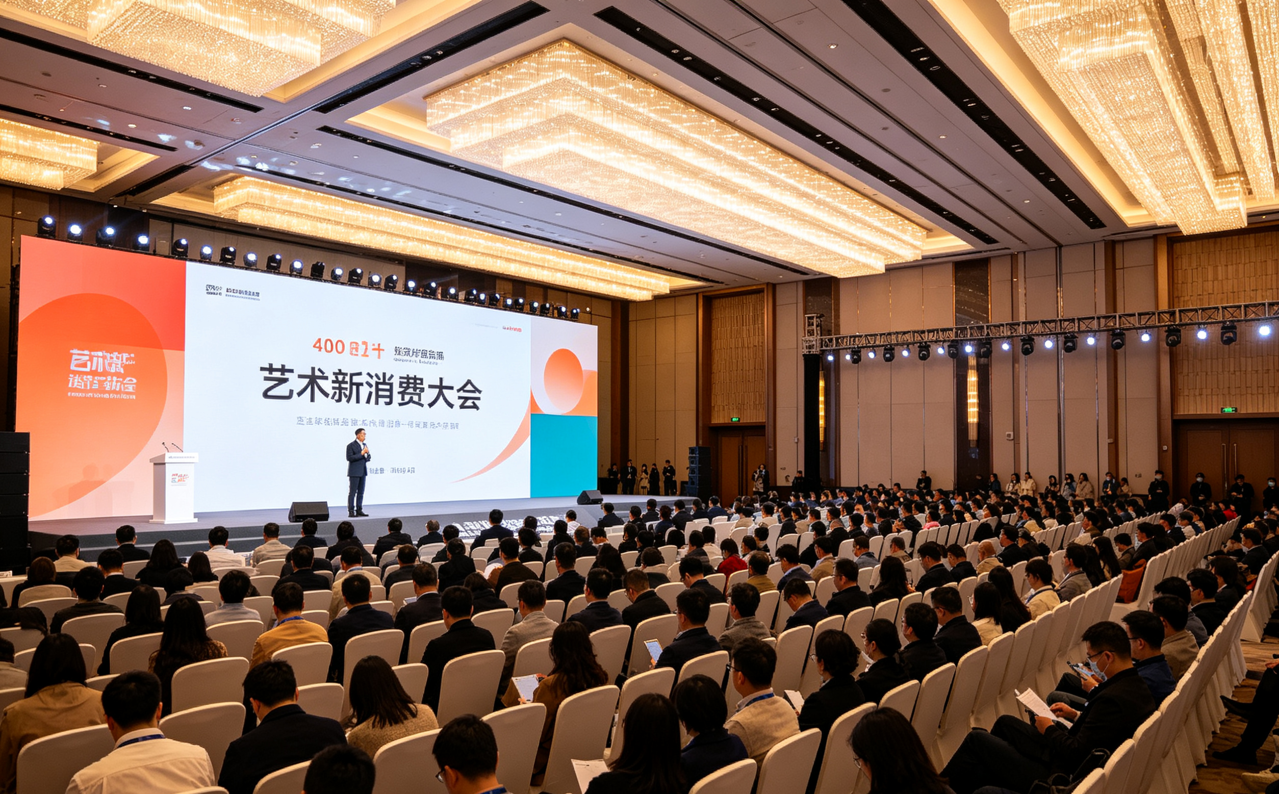 艺术新消费