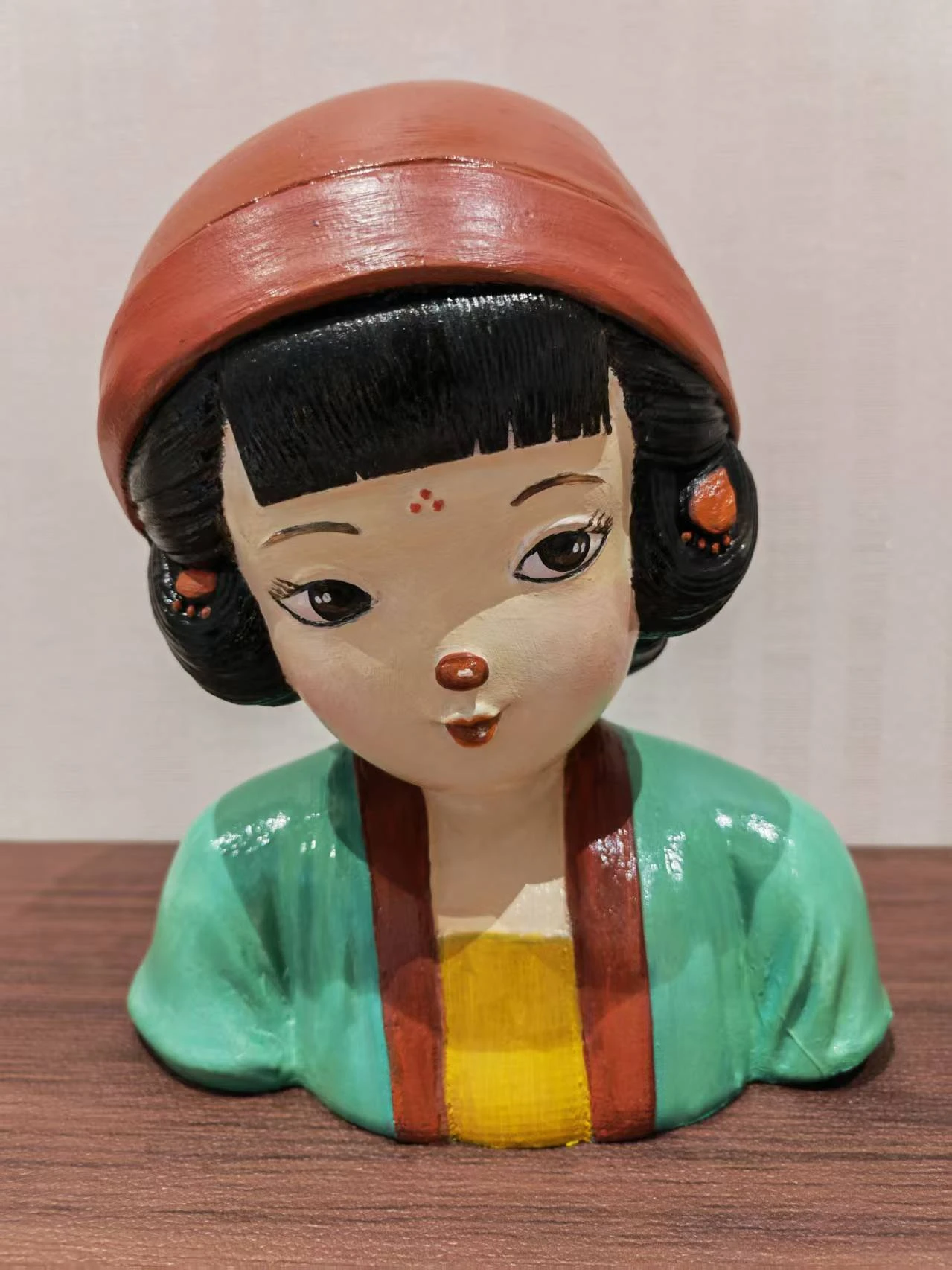 《贵妃赋》