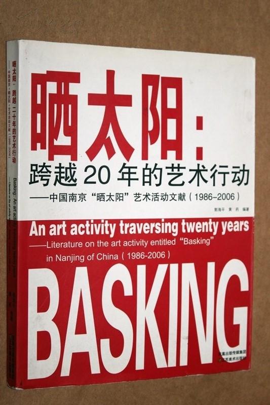 药艺术的个人史