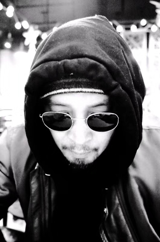 清泉君
